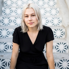 Phoebe Bridgers