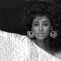 Phyllis Hyman