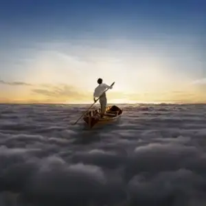 The Endless River