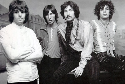 pink-floyd - Fotos