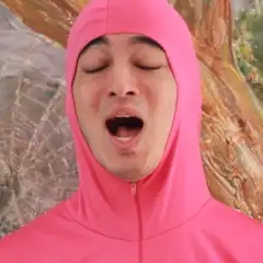 Pink Guy