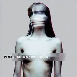 MEDS  CD + DVD