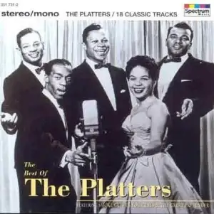 The Best of the Platters