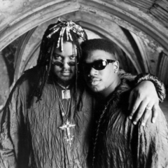 Pm Dawn