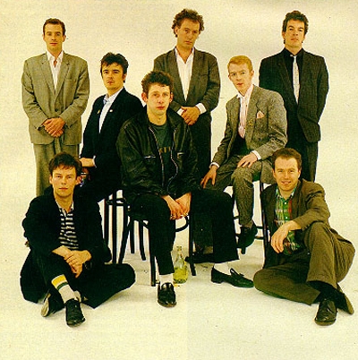 pogues - Fotos