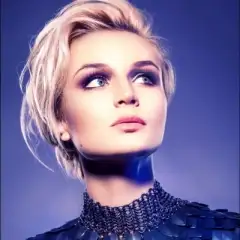 Polina Gagarina