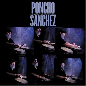 Poncho at Montreux - DualDisc