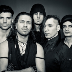 Pop Evil