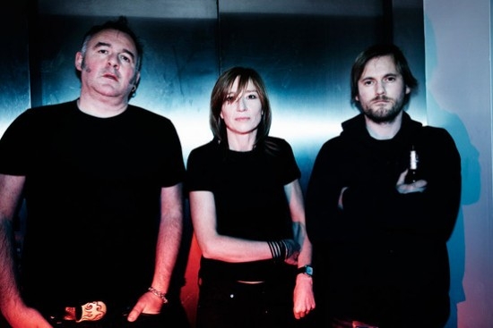 portishead - Fotos