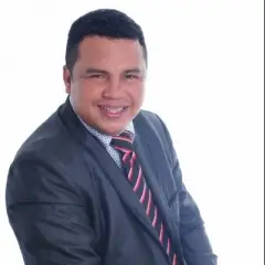 Pr. Carlos Alberto