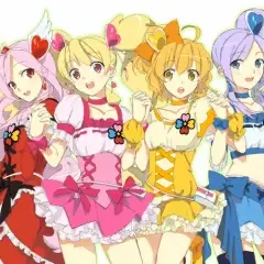 Pretty Cure