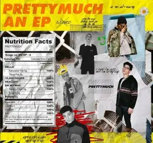 PRETTYMUCH AN EP