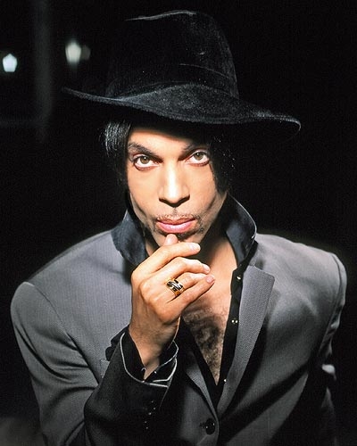 prince - Fotos