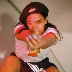 Princess Nokia