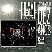 Ao Vivo Volume 3 – Ginásio da Portuguesa – Dez Anos