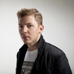 Professor Green