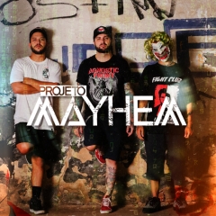 Projeto Mayhem