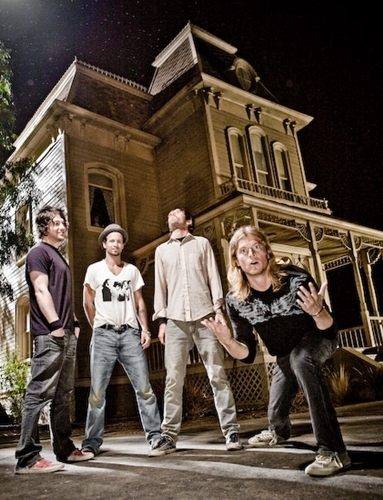 puddle-of-mudd - Fotos