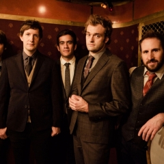 Punch Brothers