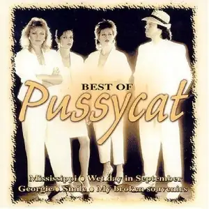 Best of Pussycat