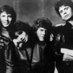 Quarterflash