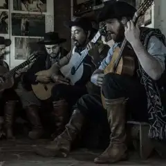 Quarteto Coração de Potro