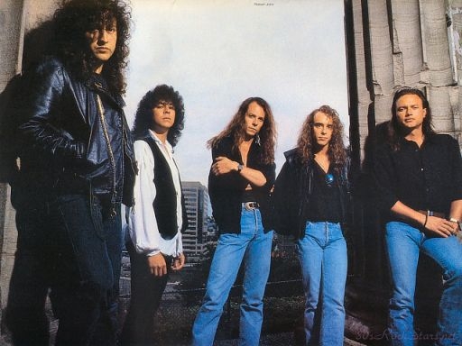 queensryche - Fotos