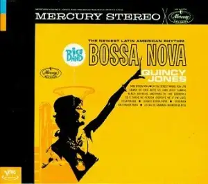 Big Band Bossa Nova