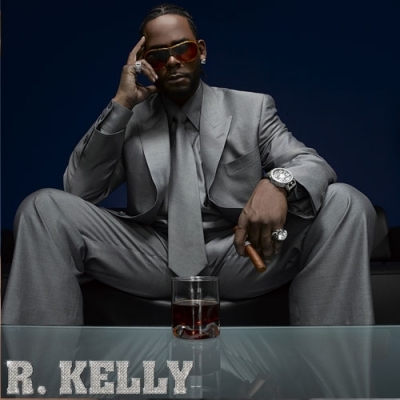 r-kelly - Fotos