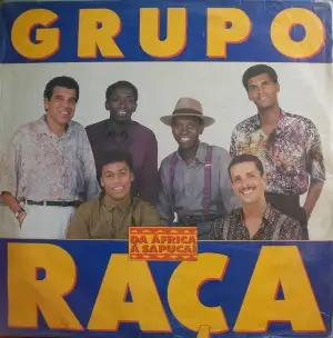 Da África à Sapucaí