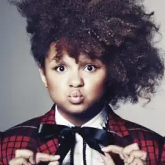 Rachel Crow