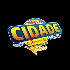 Rádio Cidade Sorocaba