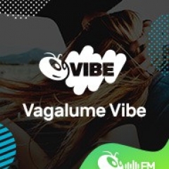 Vagalume.FM Vibe