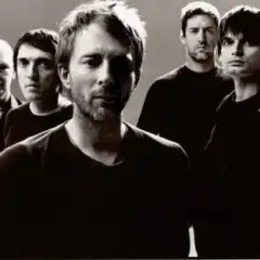 Radiohead