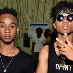 Rae Sremmurd