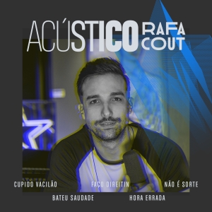 Rafa Cout Acústico