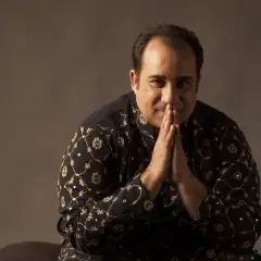 Rahat Fateh Ali Khan