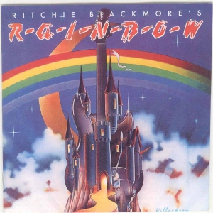 Ritchie Blackmore's Rainbow