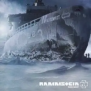 Rosenrot