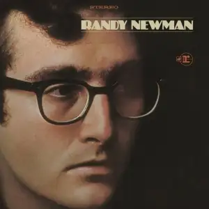 Randy Newman