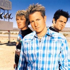 Rascal Flatts