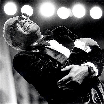 ray-charles - Fotos