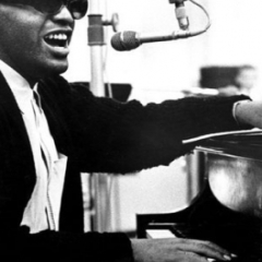 Ray Charles