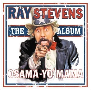 Osama-Yo' Mama: the Album