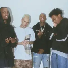 Recayd Mob