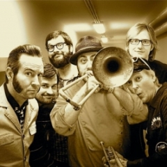 Reel Big Fish