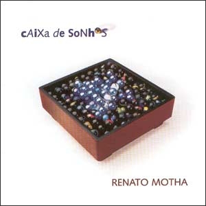 Caixa De Sonhos