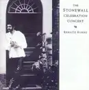 The Stonewall Celebration Concert