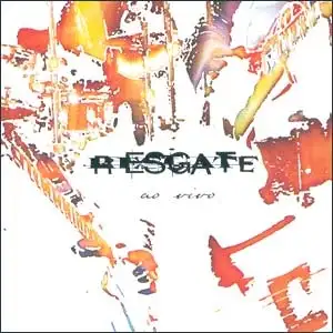 Resgate - Ao Vivo