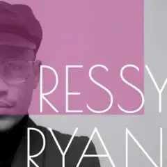 Ressy Ryan